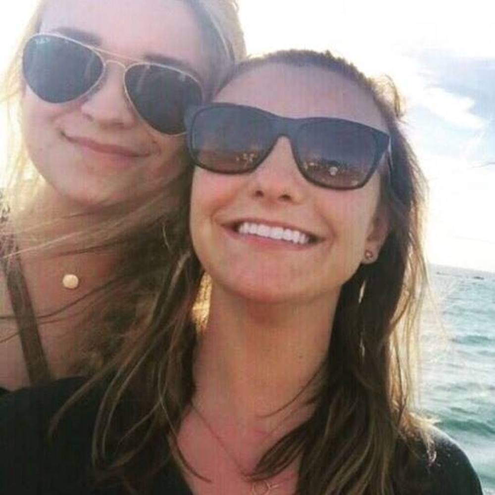 Meet your Posher, Jess